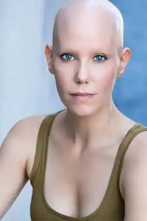 Jannica Olin fotoğrafı