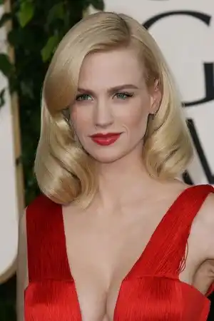 January Jones fotoğrafı