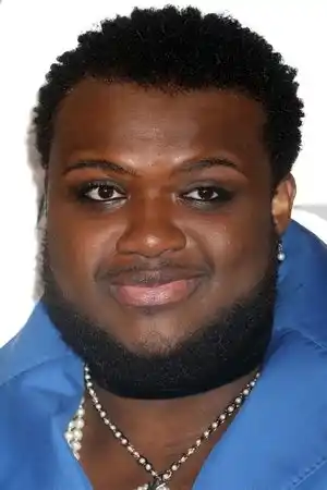 Jaquel Spivey fotoğrafı