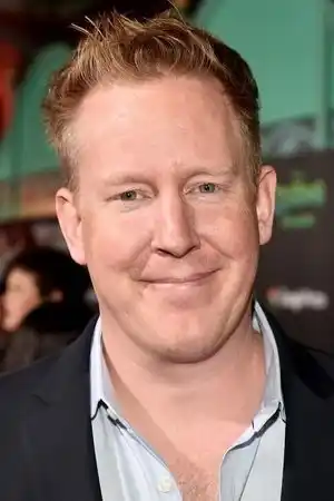 Jared Bush fotoğrafı