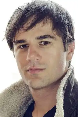 Jared Cohn fotoğrafı