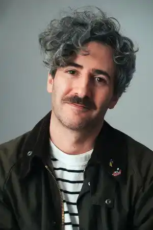 Jared Raab fotoğrafı