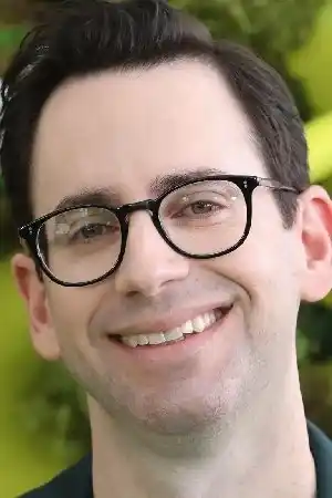 Jared Stern fotoğrafı