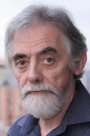 Jarlath Conroy fotoğrafı