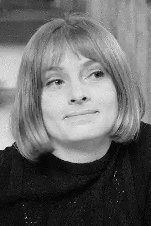 Jaroslava Brousková fotoğrafı