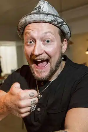 Jarppi Leppälä fotoğrafı