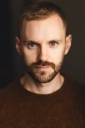 Jarrett Siddall fotoğrafı