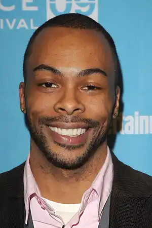Jas Anderson fotoğrafı