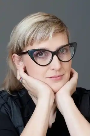 Jasmila Žbanić fotoğrafı