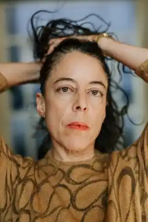 Jasmin Mattei fotoğrafı