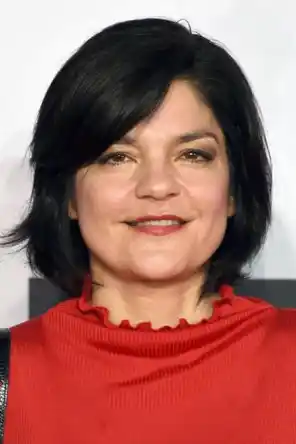 Jasmin Tabatabai fotoğrafı