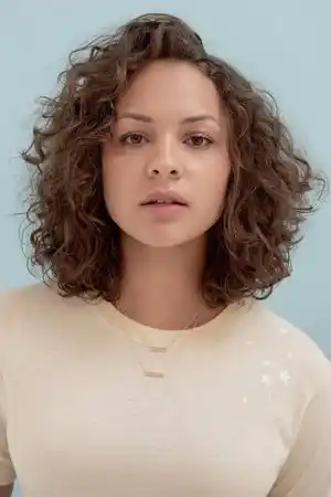 Jasmine Cephas Jones fotoğrafı