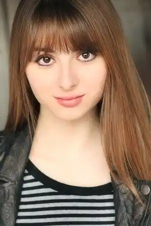 Jasmine Jessica Anthony fotoğrafı