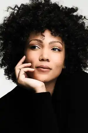 Jasmine Mathews fotoğrafı