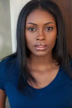 Jasmine Sargent fotoğrafı