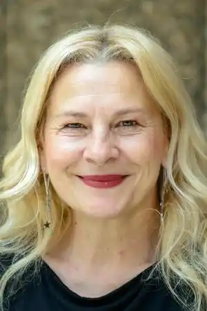 Jasna Đuričić fotoğrafı