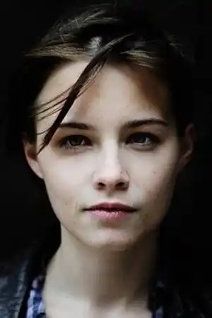 Jasna Fritzi Bauer fotoğrafı