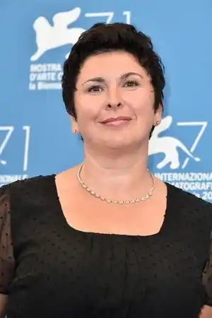 Jasna Žalica fotoğrafı