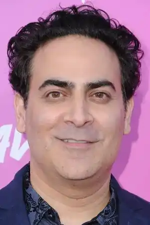 Jason Antoon fotoğrafı