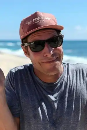 Jason Baffa fotoğrafı