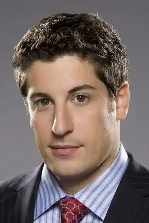 Jason Biggs fotoğrafı