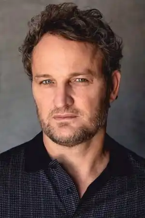 Jason Clarke fotoğrafı