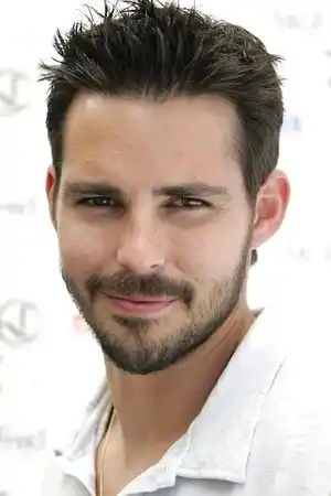 Jason Cook fotoğrafı