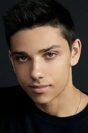 Jason Fernandes fotoğrafı