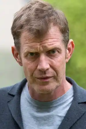 Jason Flemyng fotoğrafı
