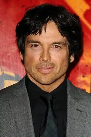 Jason Gedrick fotoğrafı