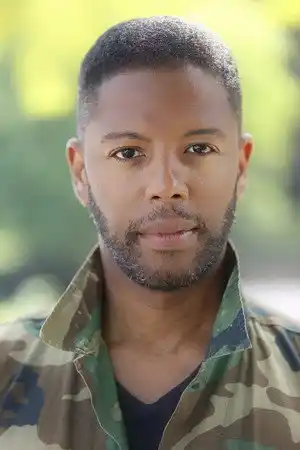 Jason Graham fotoğrafı