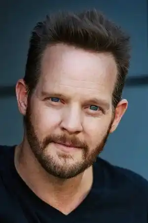 Jason Gray-Stanford fotoğrafı