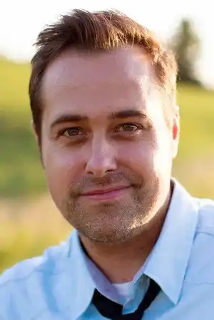 Jason Hudson fotoğrafı