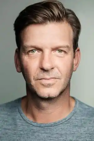 Jason Hughes fotoğrafı
