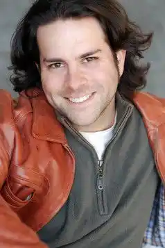 Jason J. Lewis fotoğrafı