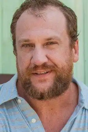 Jason Kirkpatrick fotoğrafı