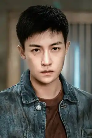 Jason Koo fotoğrafı