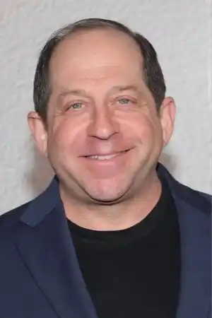Jason Kravits fotoğrafı