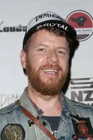 Jason Lei Howden fotoğrafı