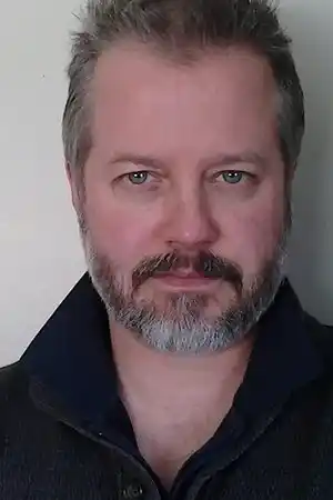 Jason McCune fotoğrafı