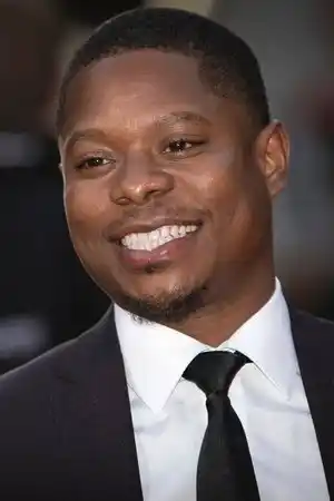 Jason Mitchell fotoğrafı