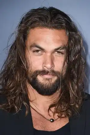 Jason Momoa fotoğrafı