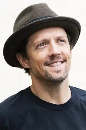 Jason Mraz fotoğrafı