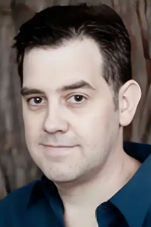 Jason Oremland fotoğrafı