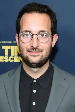 Jason Orley fotoğrafı