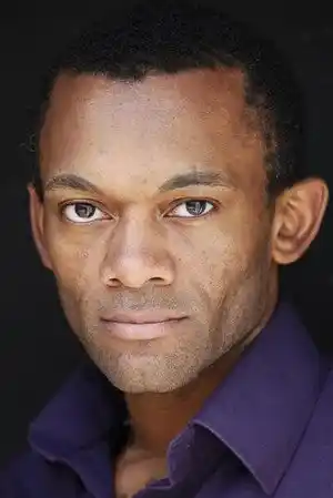 Jason Pennycooke fotoğrafı