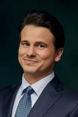 Jason Ritter fotoğrafı