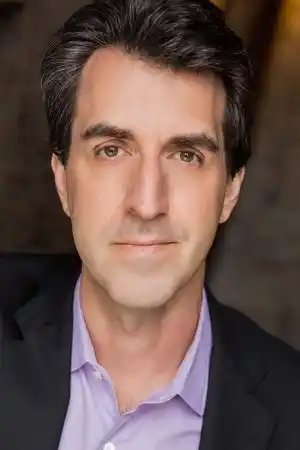 Jason Robert Brown fotoğrafı
