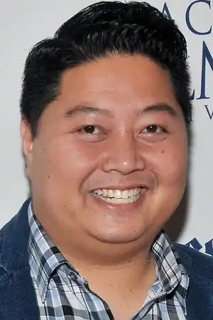Jason Rogel fotoğrafı