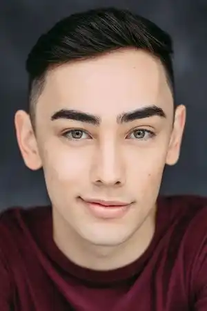 Jason Sakaki fotoğrafı